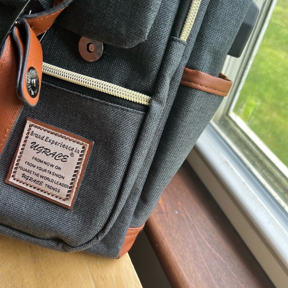 Laptop Backback - Picture 3 of 14